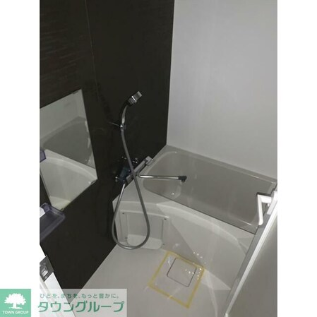 GRAN PASEO本駒込の物件内観写真